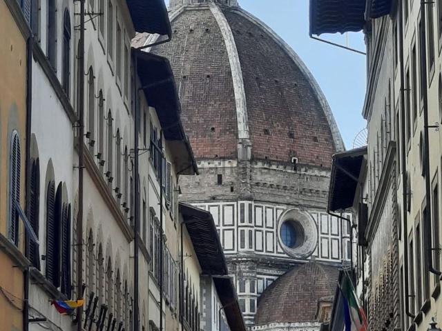 Appartamento in vendita di 110 m² in Via Ricasoli