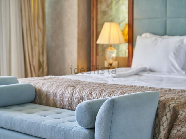 Appartamento in vendita di 110 m² in Via Ricasoli
