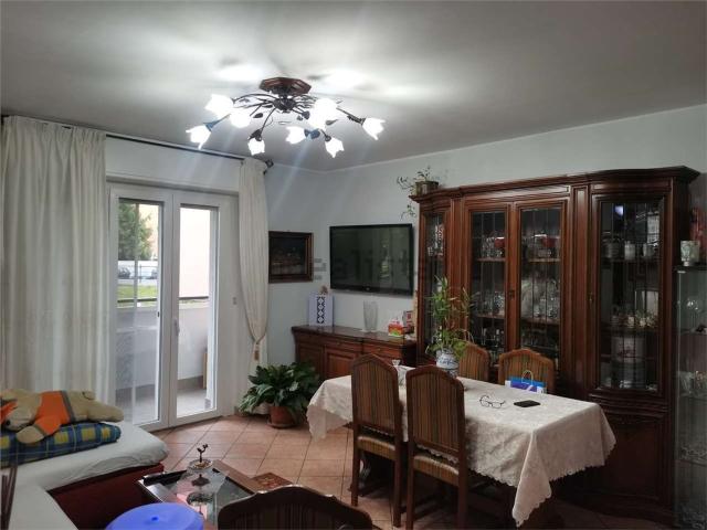 Appartamento in vendita di 110 m² in Via Richard Wagner, 4