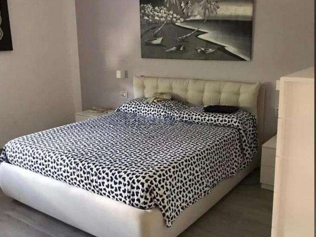Appartamento in vendita di 110 m² in Via Rimembranza, 31