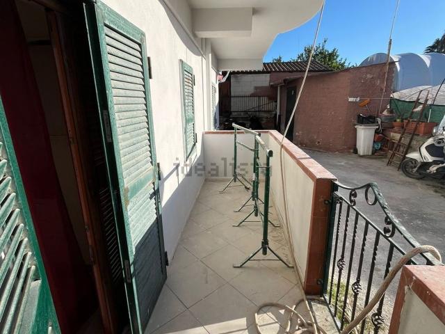 Appartamento in vendita di 110 m² in Via Ripuaria 43
