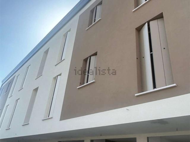 Appartamento in vendita di 110 m² in Via Risorgimento, 1