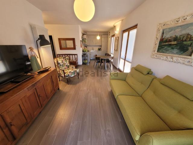 Appartamento in vendita di 110 m² in Via Risorgimento, 32