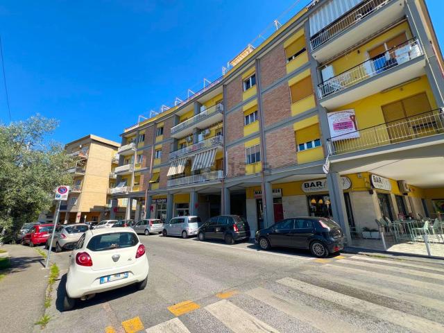 Appartamento in vendita di 110 m² in Via Risorgimento, 97