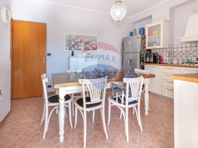 Appartamento in vendita di 110 m² in Via Rua, 78