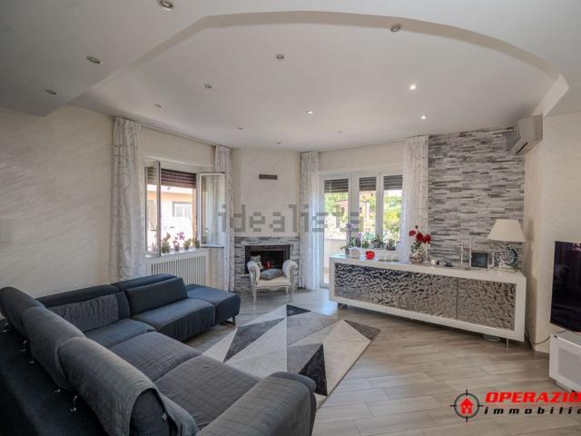 Appartamento in vendita di 110 m² in Via Rudiano