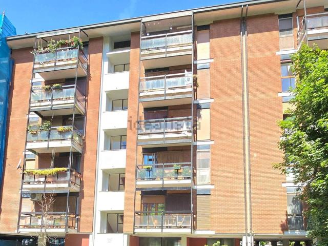 Appartamento in vendita di 110 m² in Via Ruggero Leoncavallo