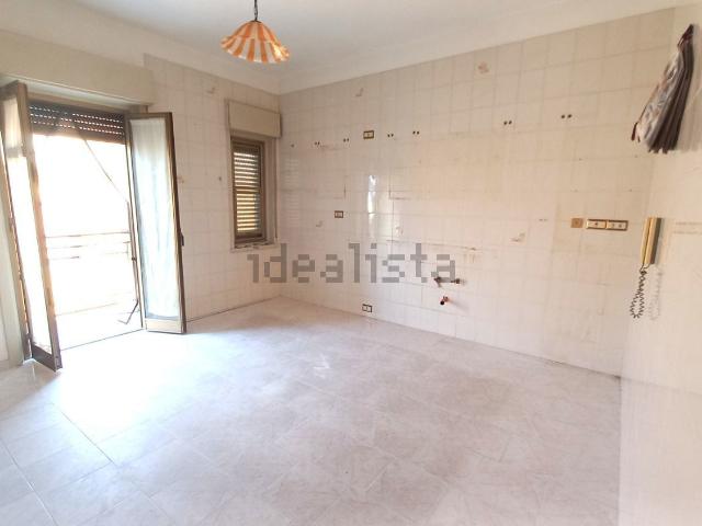 Appartamento in vendita di 110 m² in Via Ruggero Settimo