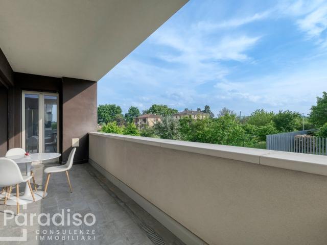 Appartamento in vendita di 110 m² in Via Russo