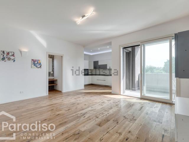Appartamento in vendita di 110 m² in Via Russo