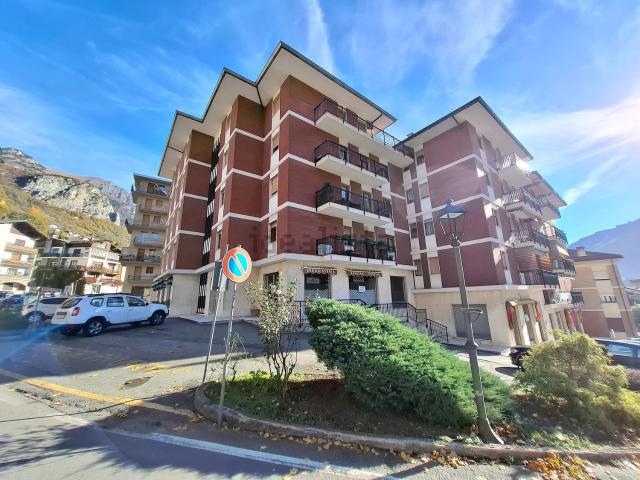 Appartamento in vendita di 110 m² in Via Tour de Grange, 4