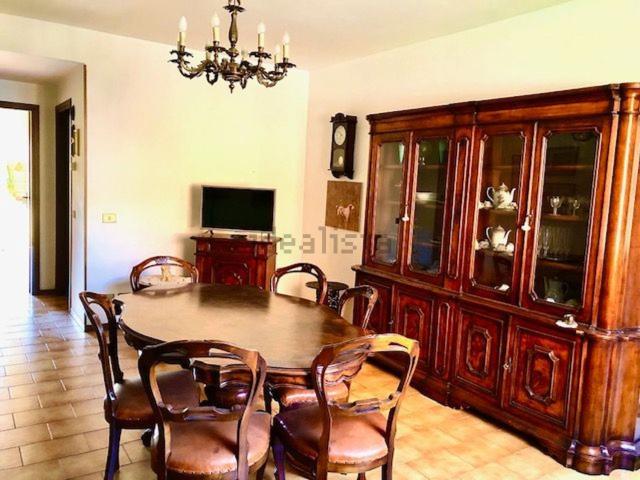 Appartamento in vendita di 110 m² in Via Togliatti