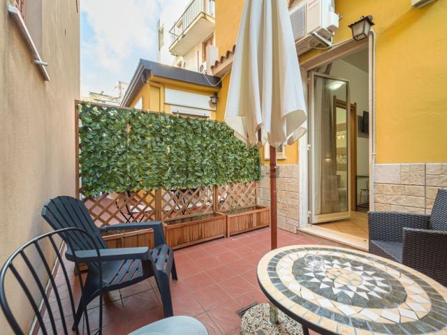 Appartamento in vendita di 110 m² in Via Tommaso Fazzello