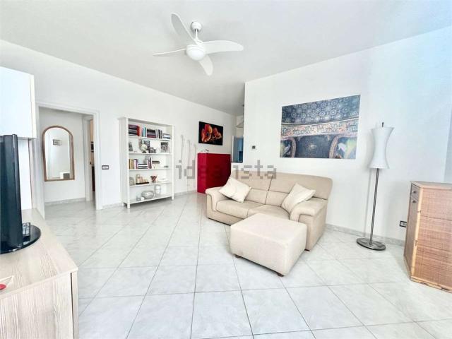 Appartamento in vendita di 110 m² in Via Tommaso Gulli