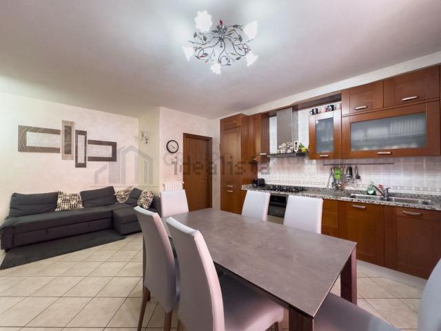 Appartamento in vendita di 110 m² in Via tono zancanaro