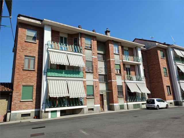 Appartamento in vendita di 110 m² in Via Torino, 144