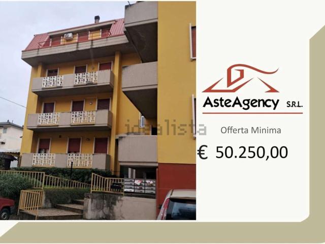 Appartamento in vendita di 110 m² in Via Torino, 33