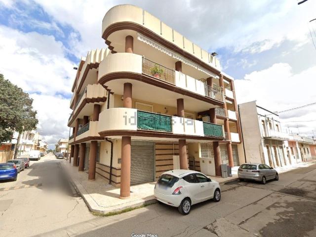 Appartamento in vendita di 110 m² in Via Torino, 3