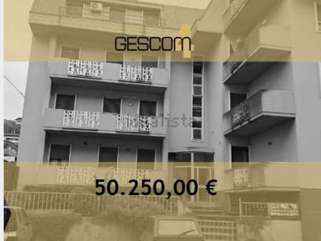 Appartamento in vendita di 110 m² in Via Torino
