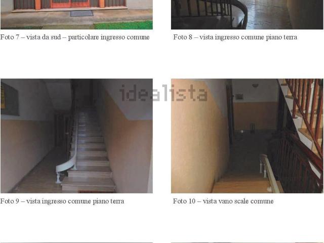 Appartamento in vendita di 110 m² in Via Torino