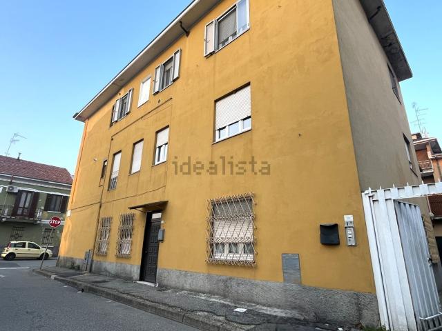 Appartamento in vendita di 110 m² in Via Torquato Tasso