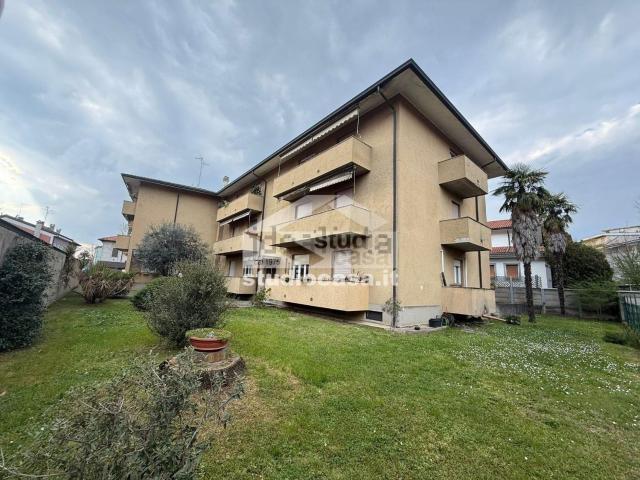 Appartamento in vendita di 110 m² in Via Torquato Tasso
