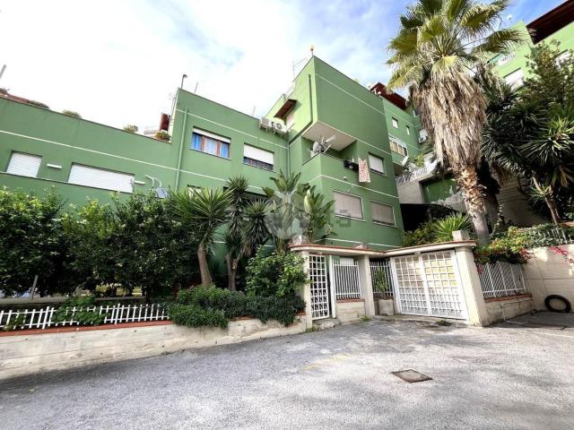Appartamento in vendita di 110 m² in Via Torre delle Palme, 10