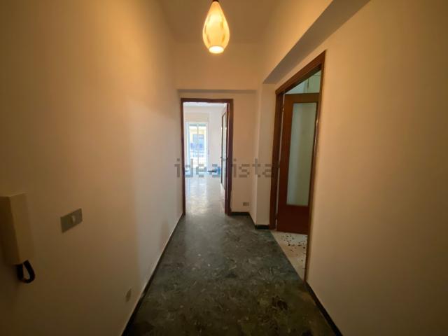 Appartamento in vendita di 110 m² in Via Torrente Trapani