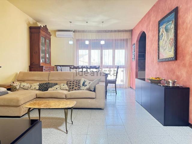 Appartamento in vendita di 110 m² in Via Tosco Romagnola, 1514