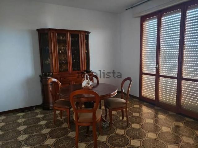 Appartamento in vendita di 110 m² in Via Toscana