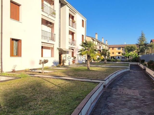 Appartamento in vendita di 110 m² in Via Toscana
