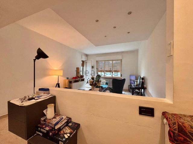 Appartamento in vendita di 110 m² in Via Toscana