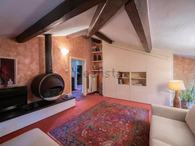 Appartamento in vendita di 110 m² in Via Toscana, 181