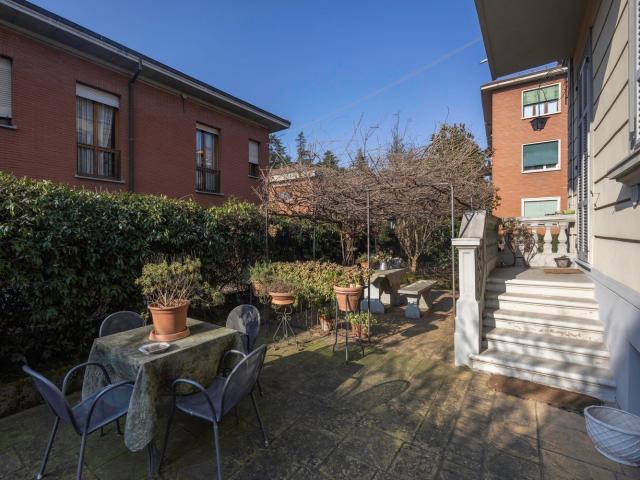 Appartamento in vendita di 110 m² in Via Toscana, 181
