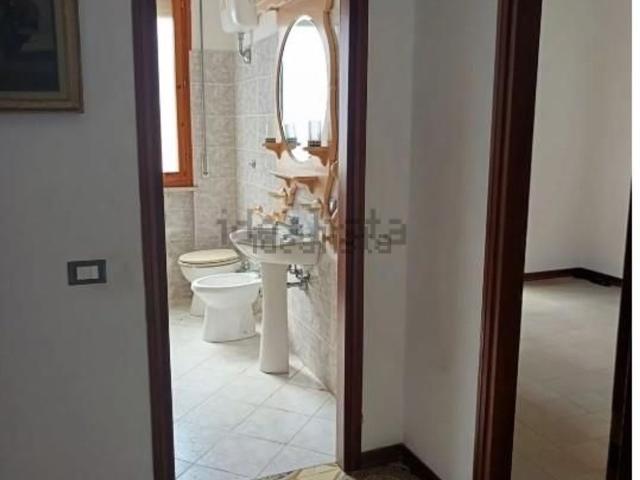 Appartamento in vendita di 110 m² in Via Toscana