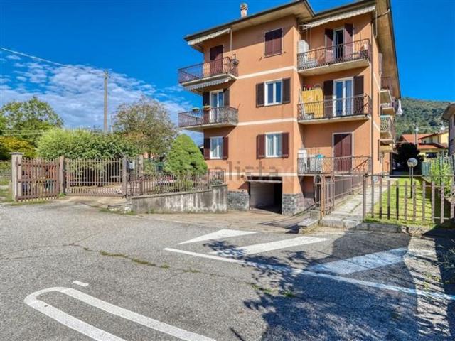Appartamento in vendita di 110 m² in Via Taverna