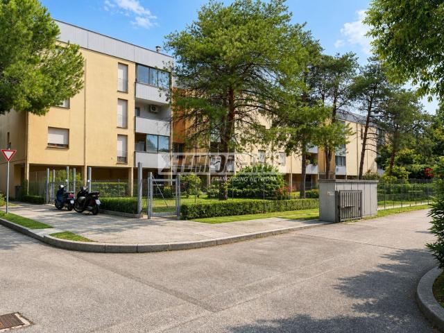 Appartamento in vendita di 110 m² in Via Tacito, 4