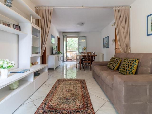Appartamento in vendita di 110 m² in Via Tacito, 6
