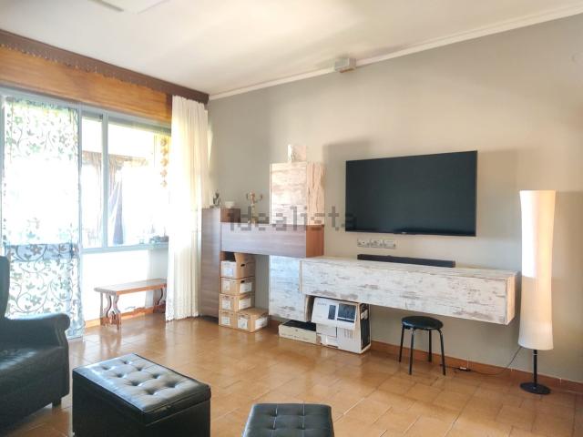 Appartamento in vendita di 110 m² in Via Tagliamento, 15