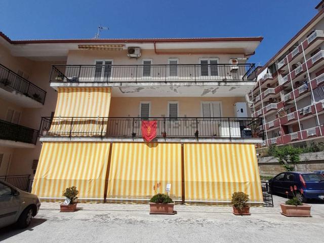 Appartamento in vendita di 110 m² in Via Tagliamento