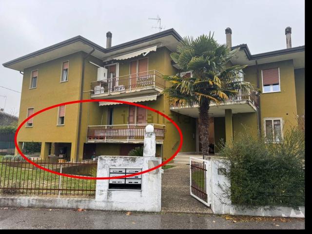 Appartamento in vendita di 110 m² in Via Tagliamento, 47