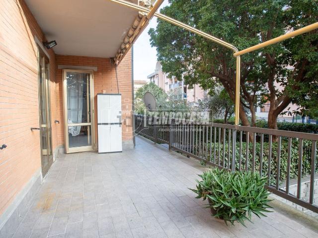 Appartamento in vendita di 110 m² in Via Tarconte
