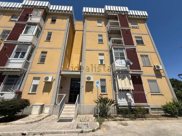Appartamento in vendita di 110 m² in Via Taranto, 89