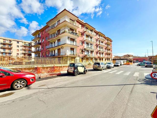Appartamento in vendita di 110 m² in Via Taranto, 10