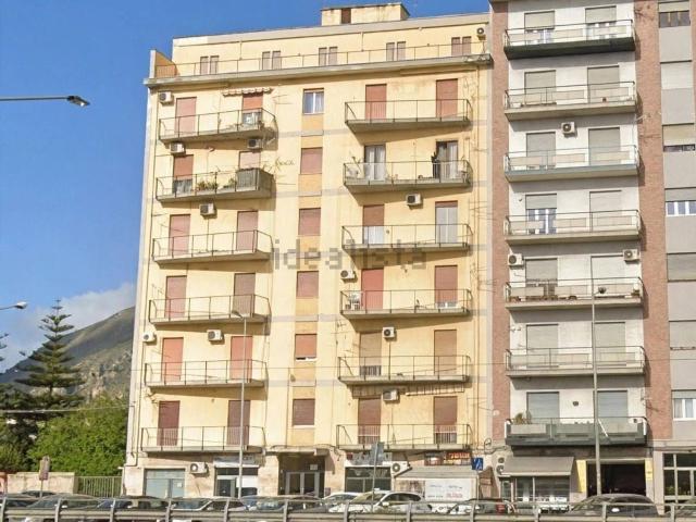 Appartamento in vendita di 110 m² in Via Tasca Lanza, 24