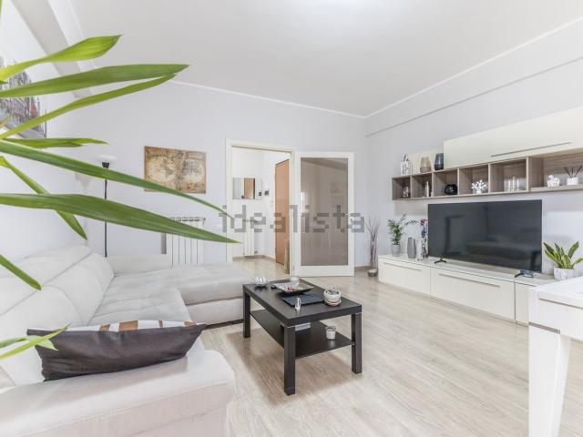 Appartamento in vendita di 110 m² in Via Teano