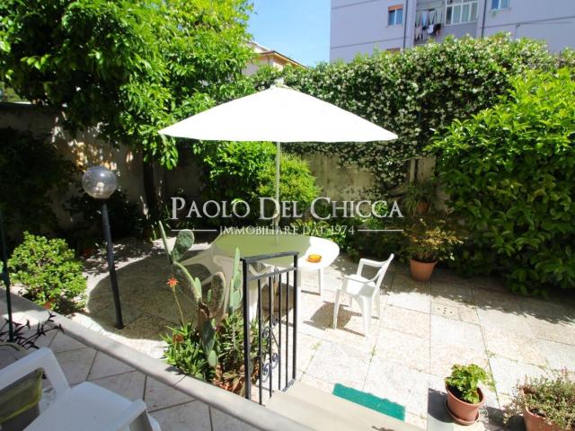 Appartamento in vendita di 110 m² in Via Temistocle Guerrazzi