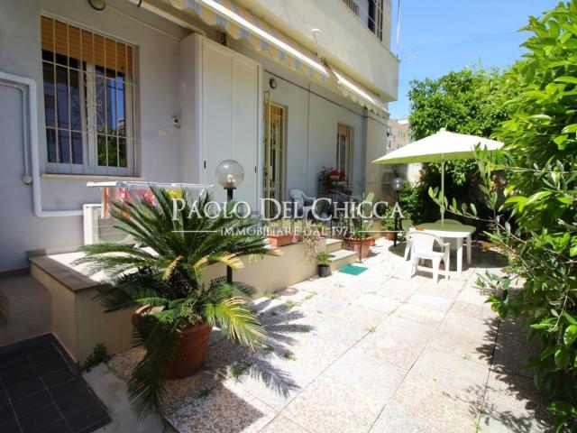 Appartamento in vendita di 110 m² in Via Temistocle Guerrazzi