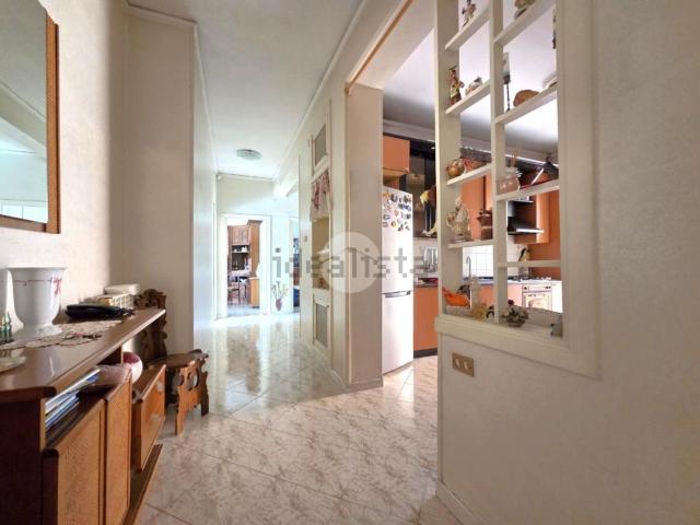 Appartamento in vendita di 110 m² in Via Tenente Formicola, 6