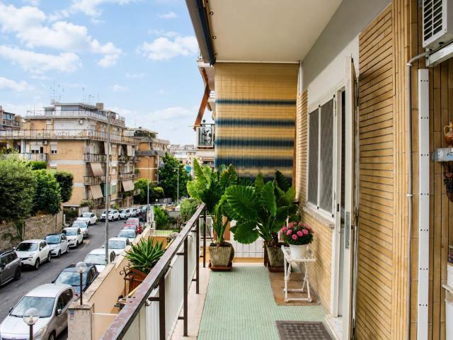 Appartamento in vendita di 110 m² in Via Teodolfo Mertel, 49